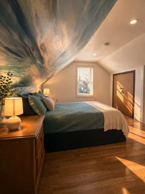 Spring Lake Manor - Rutgers | NYC | Middlesex County New Jersey - EXTENDED STAY - Image 1
