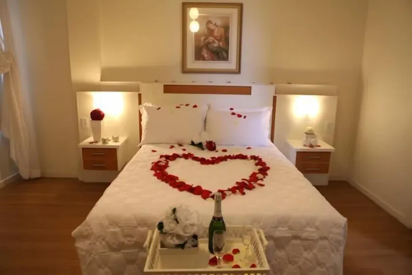 Hotel Gracher Brusque - Image 1
