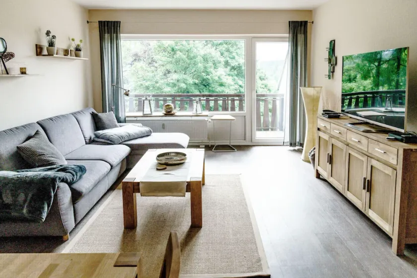 Apartment Wiesentalblick - Image 1