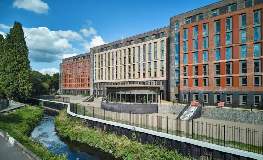 Deakins Place in Nottingham - Image 1
