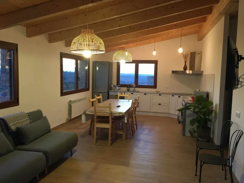 Casa Mestres Para 4 Personas - Image 1