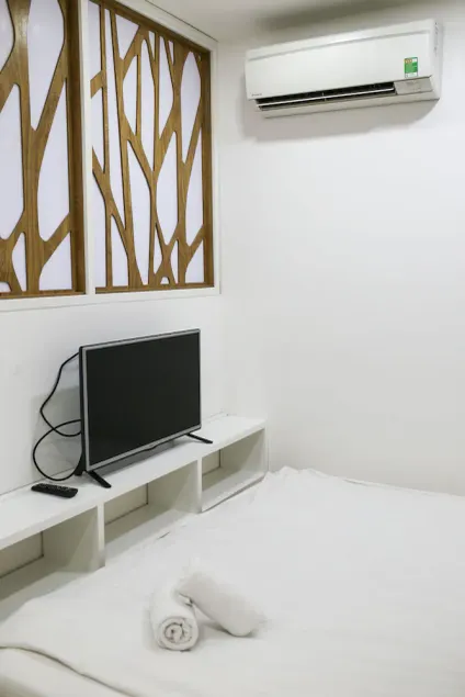 Gold Ocean Nha Trang Serviced Apartments - Image 1