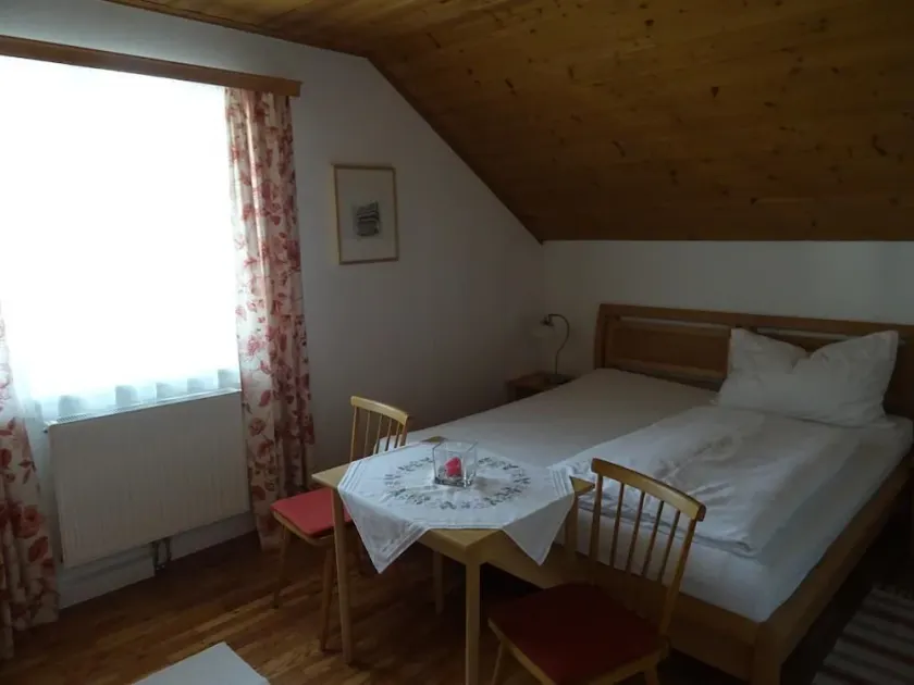Habitaci��n doble con ducha, WC - Haus Gollner - Image 1