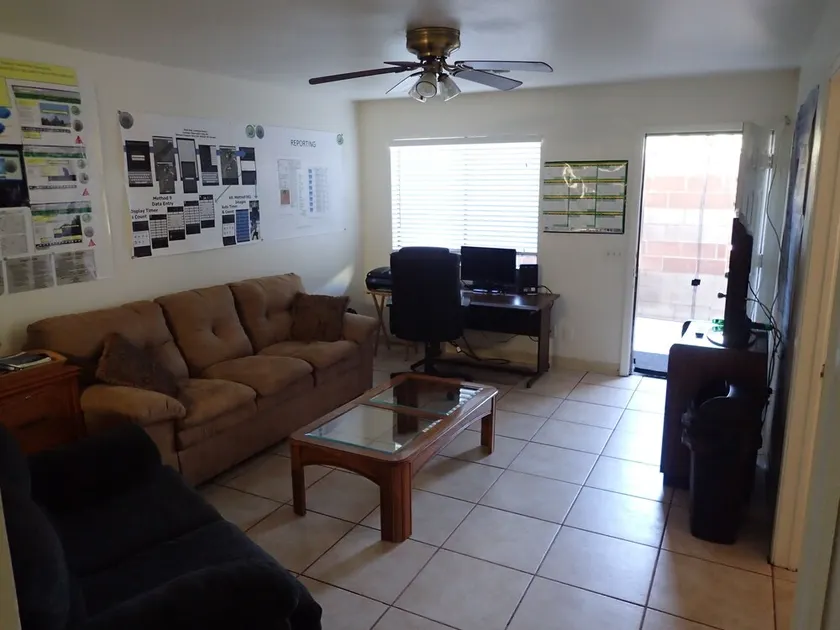 Amazing 2Bd2BA, huge apt, private and safe, Rillito River Park walking distance. - Image 1