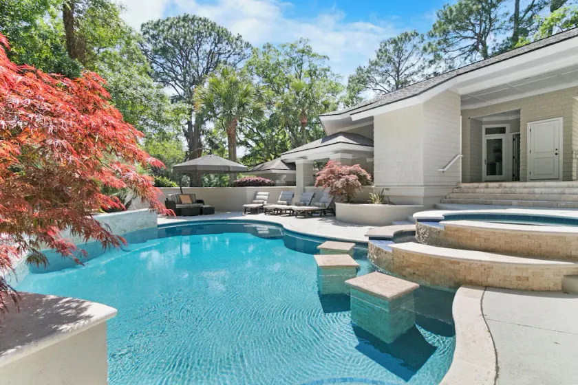 Stunning home close to the Ocean Course - Image 1