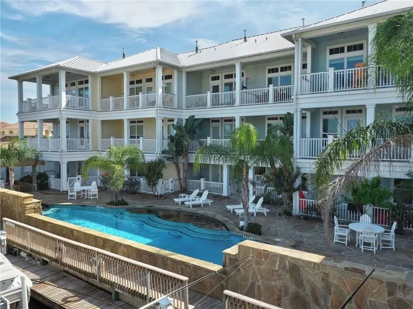 Coastal Condo w/ Pool, Balconies, Sundeck & Boat Slip - Near Beach - Image 1
