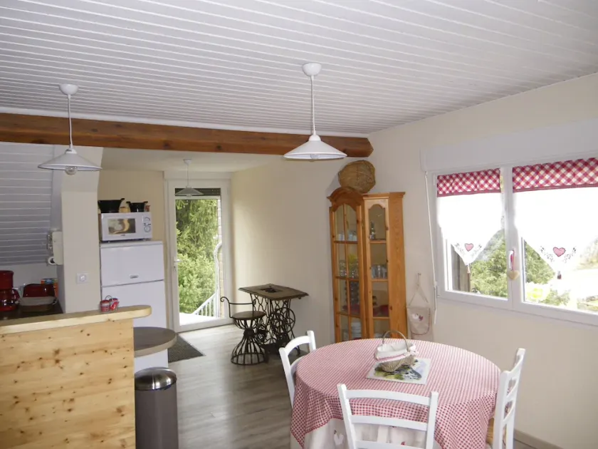 charming country cottage for couples in love *** - Image 1