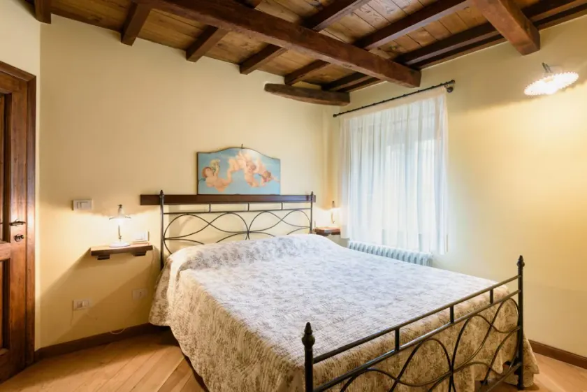 Borgo dei Corsi - RIBUSTINO 2 Apartment - Image 1