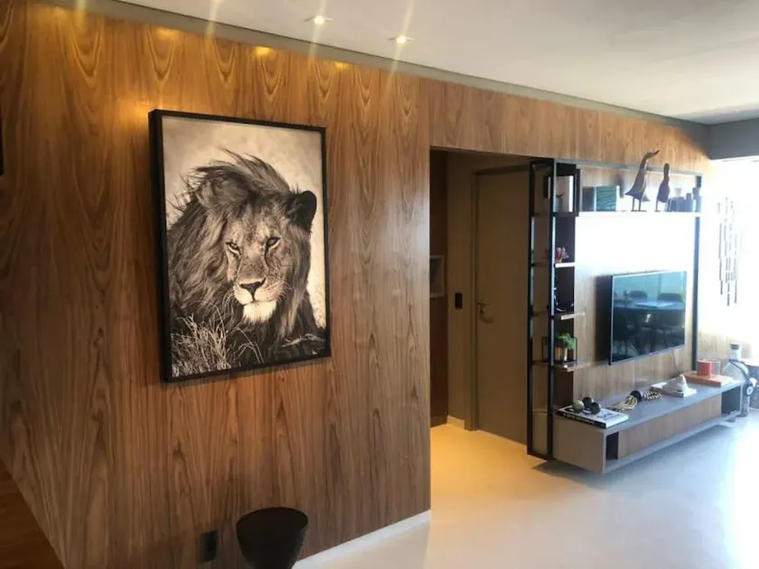 2 bedroom apartment - Image 1