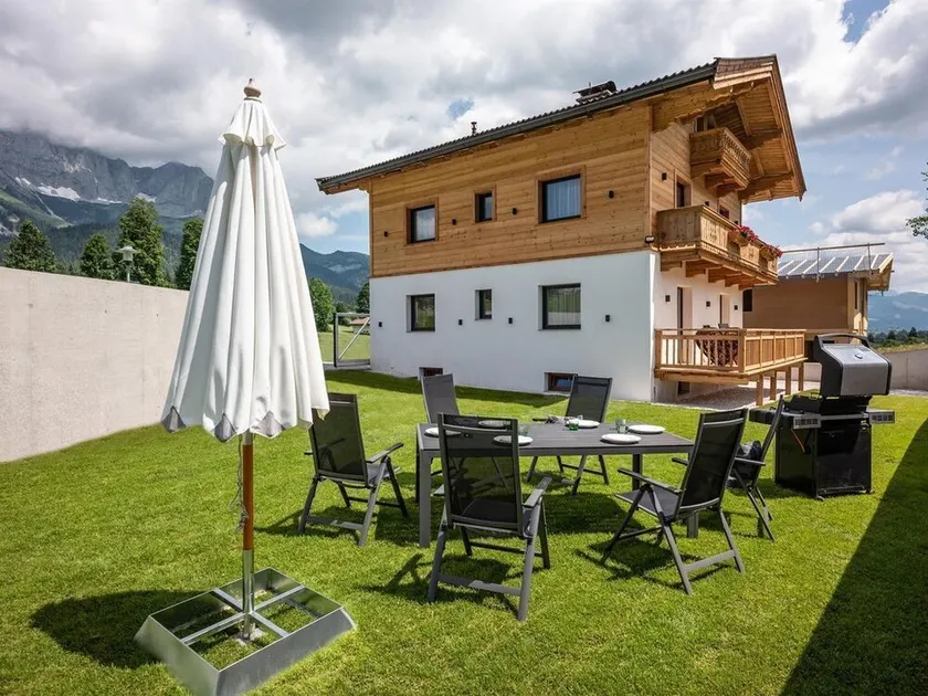 Kaiser Chalet - Image 1
