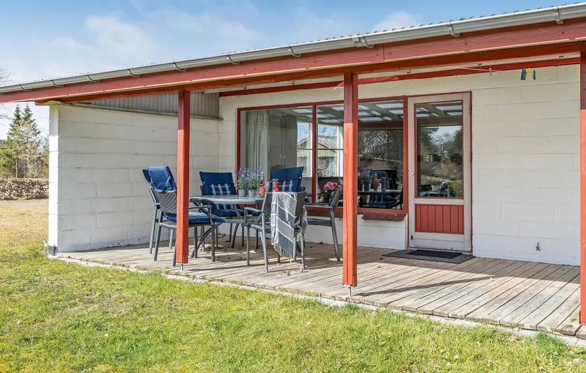 House in Tarm for 6 people with 2 rooms Ref. 625547 - Image 1