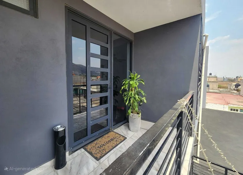 Beautiful condo with terrace - Image 1