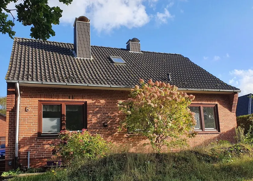 The little paradise \"Fewo-Inge\" - space for up to 6 people, ideal for families - Image 1