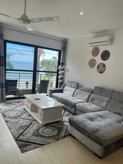Relax Luxury Ocean View Apartment - Image 1