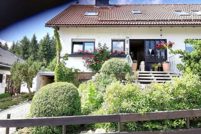 Ferienwohnung Anemone mit Bergblick - Image 1