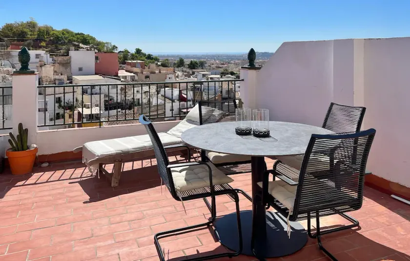 Pet friendly home in Vélez-Málaga - Image 1