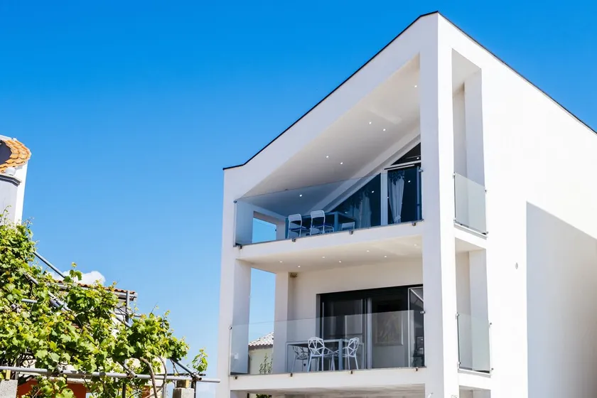 Boutique Villa Nirvana 2, Proboj 25 - Image 1