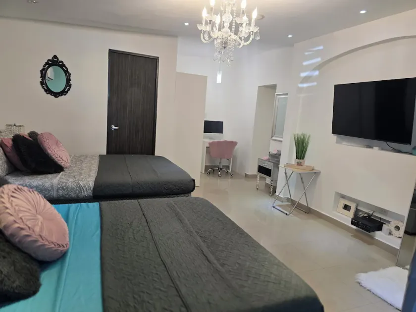Isla Verde Beach-Dreamy & Beautiful Apt ! PET FRIENDLY - SOLAR SYSTEM - Image 1