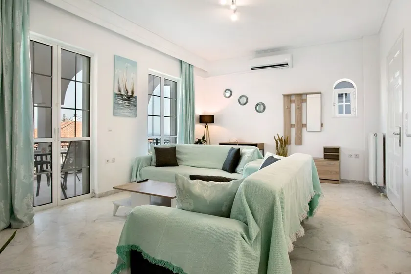 Apartment 'Levante Breeze 2' with Sea View, Wi-Fi and Air Conditioning - Image 1