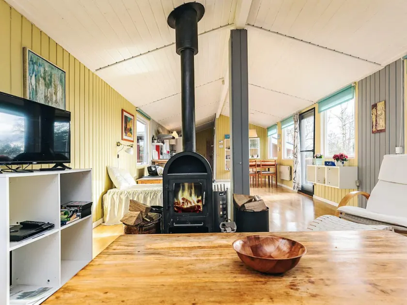 4 person holiday home in Vordingborg-By Traum - Image 1