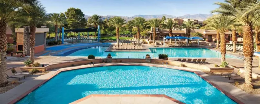 Coachella Festival 2026 Marriott Shadow Ridge 1- The Villages Resort Studio - Image 1