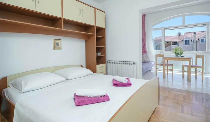 Studio apartment near the beach(KI) - Image 1
