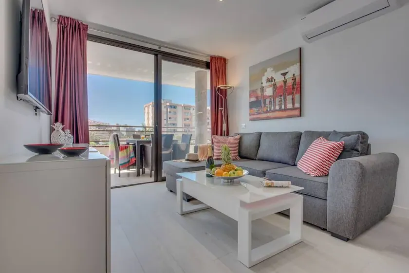 One Bedroom Los Cristianos - Image 1