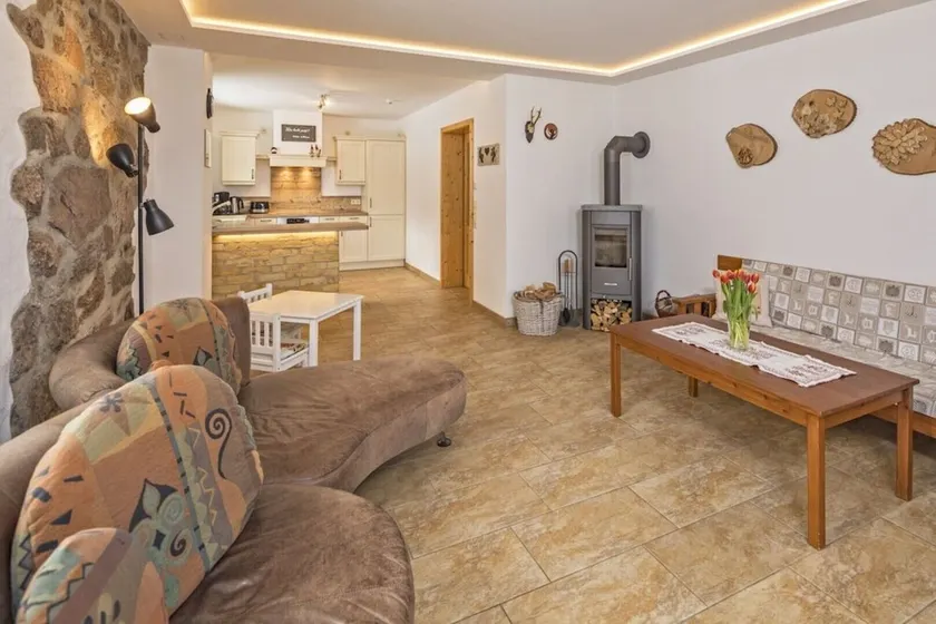 Apartment Kahleberg - Image 1
