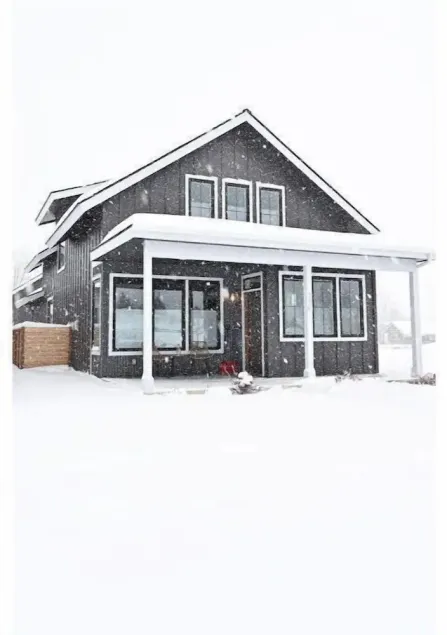 Ponderay Cottage - Image 1
