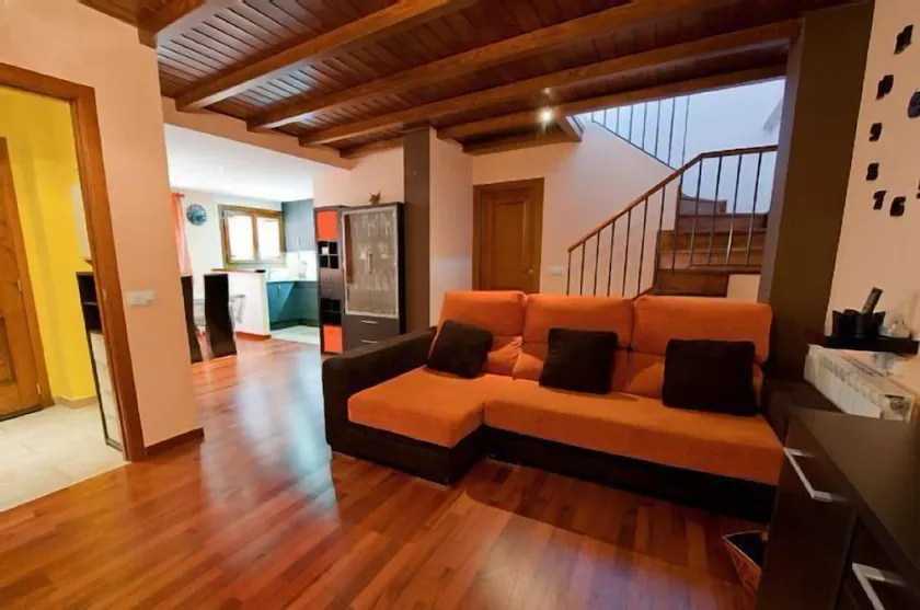 Casa Forn para 6 personas - Image 1