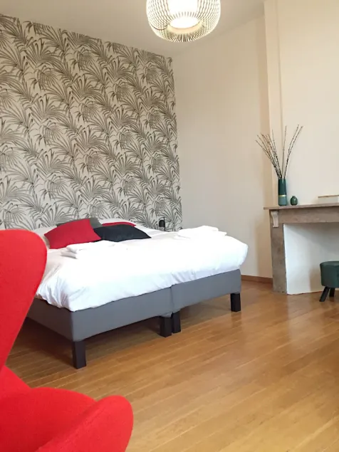 Nel cuore del centro storico, splendida residenza. - Image 1