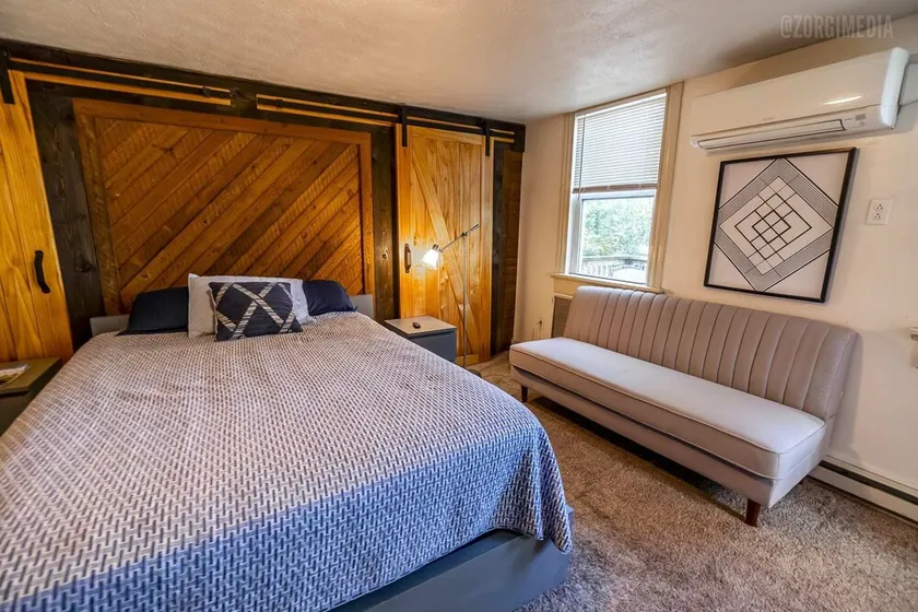 Welcome to Your Cozy Studio in Mt.Washington! - Image 1