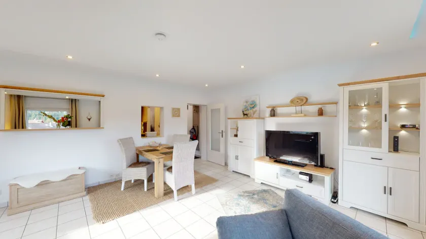 Vacation apartment in the Harz Mountains - Schulenberg - Image 1
