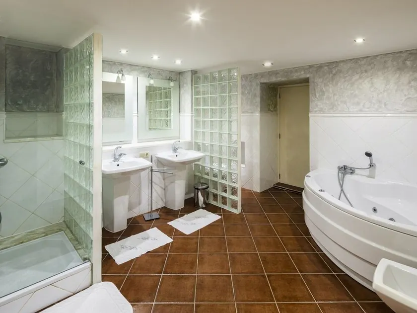 Beautiful Loule Villa Villa Quinta Tropical Private Pool Air Conditioning - Image 1