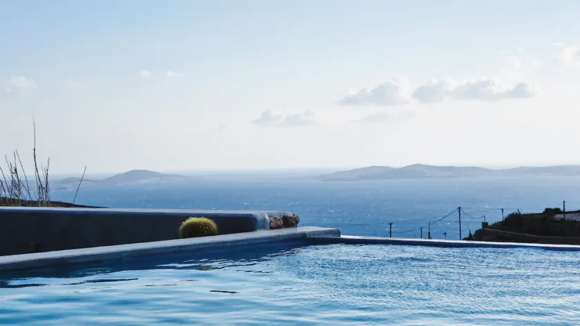Villa Secret 55 Mykonos - Image 1