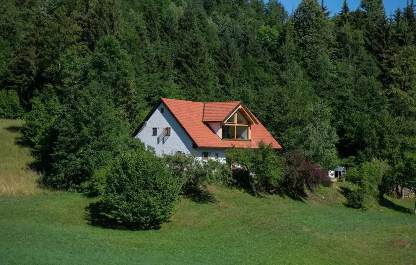 Incantevole casa a Vrhnika con WiFi - Image 1