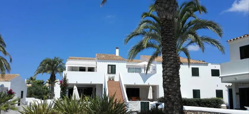 Spectacular apartment, in the best place in Menorca - Image 1