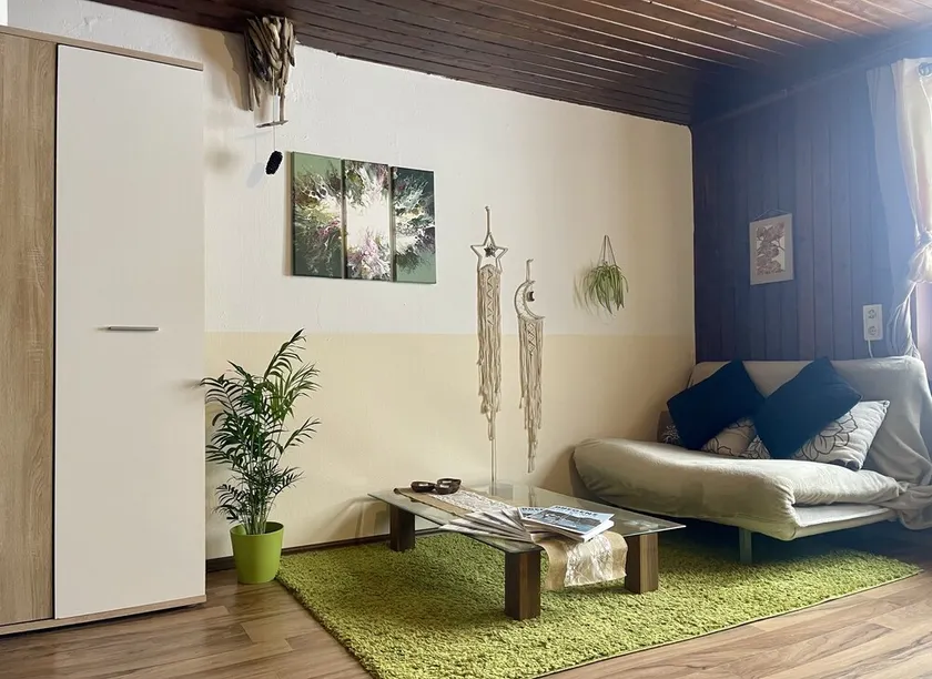 Charming vacation apartment right in the ski and hiking area - Image 1