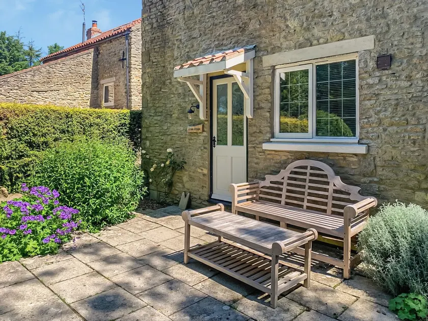 Alloggio con 1 camere da letto ad Sawdon, near Scarborough - Image 1