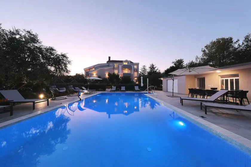 Villa Adrian - Image 1