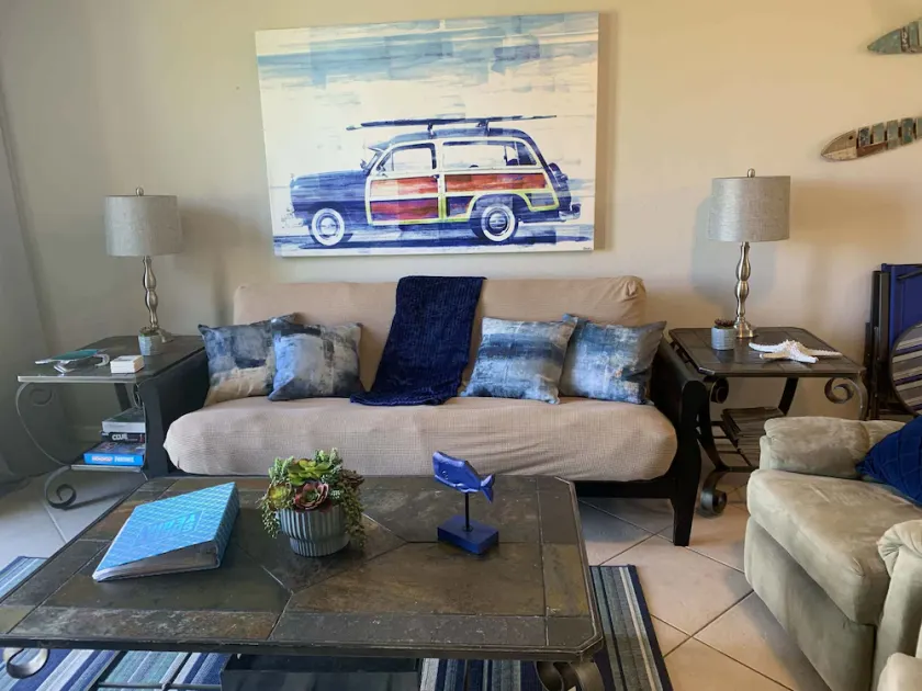 Venez vous détendre chez nous au bord de la plage à Ft Pierce - Image 1