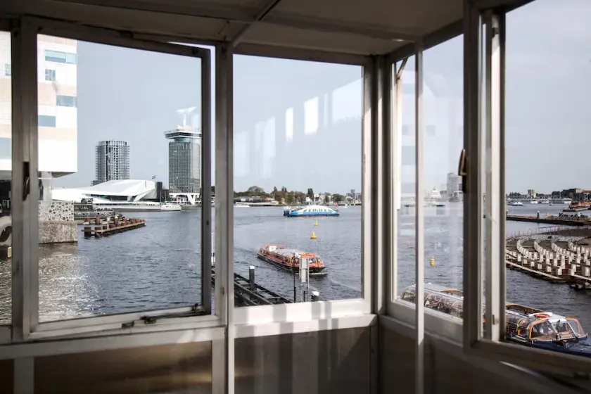 SWEETS - Westerdoksbrug - Image 1
