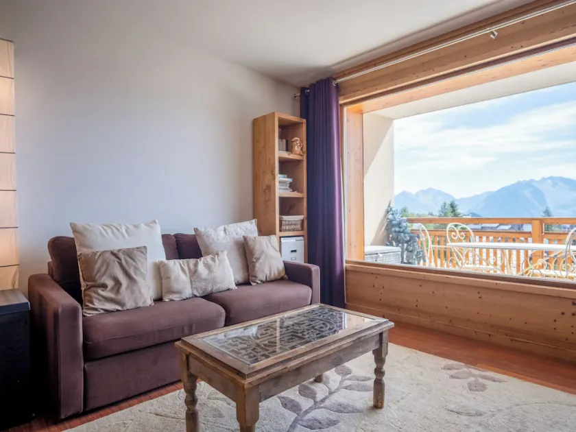 Appartement du Poutat - Welkeys - Image 1