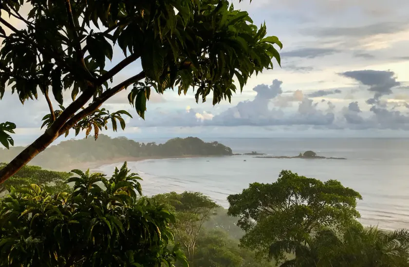 2 Suite Villa - Private Pool–Dramatic Ocean View–Gated Community - Walk to Beach - Image 1