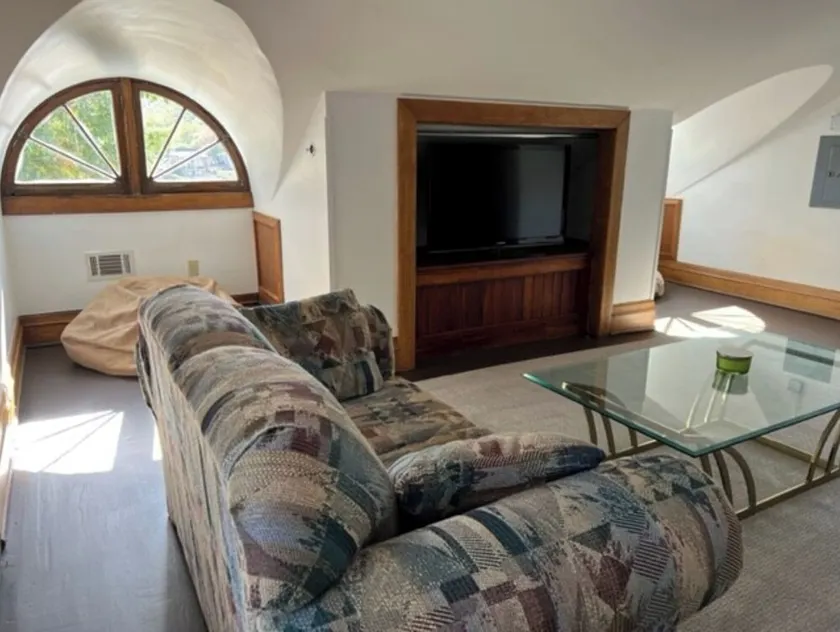 Confort-SDB privée-Loft - Image 1