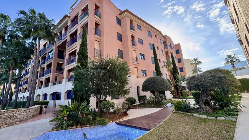 Vilamar-1-d  VYB Sea Views - Image 1