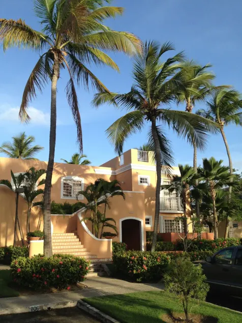 Spectacular Palmas del Mar Poolfront Villa, 2 Mins from the Beach!! - Image 1