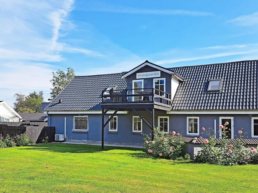 4 person holiday home in Hadsund - Image 1