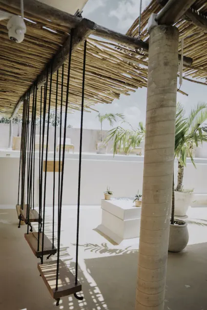 Koos Tulum Hotel - Image 1