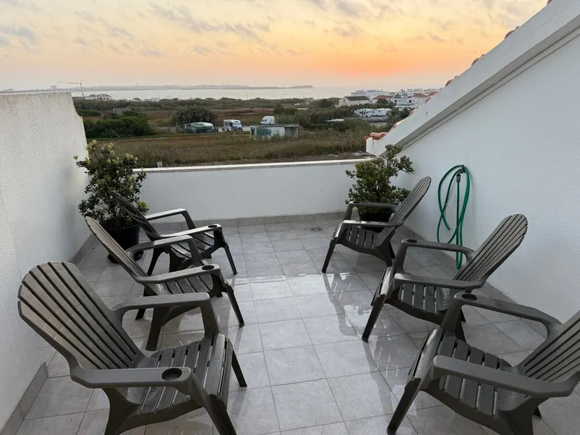 Baleal Atlantic View House - Image 1